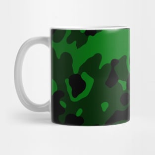 Army Wallpaper Mug